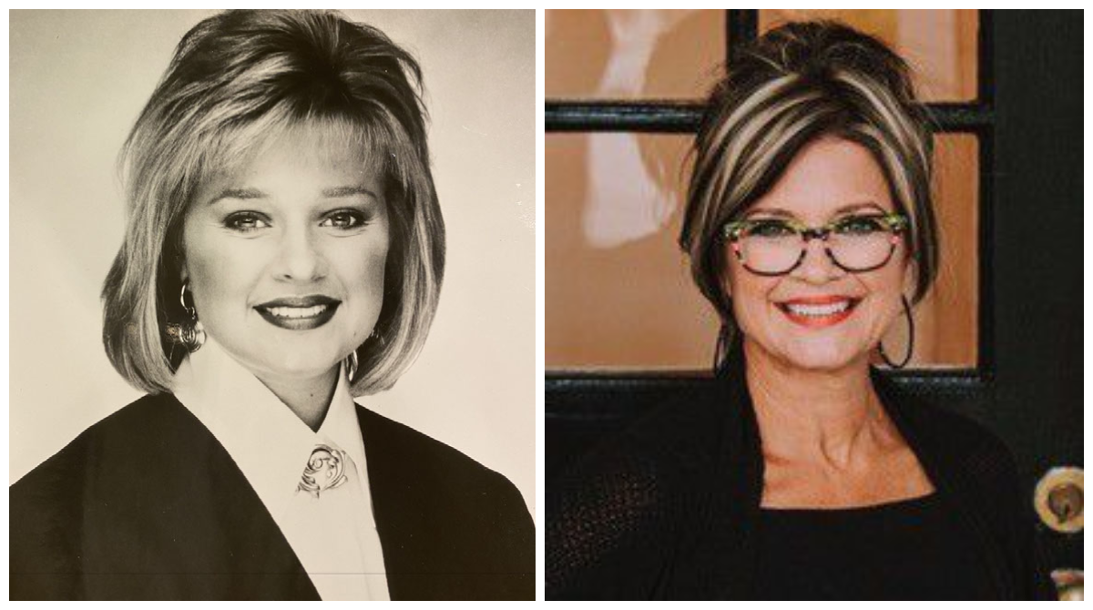 Trish Brown